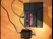 ZOOM 707 II + alimentation universel