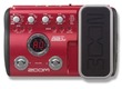 Zoom B21U multi effet basse