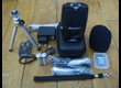 Zoom H2n, Neuf + pack accessoires complet