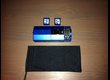 Zoom Q3 / Avec Housse, piles neuves, cartes SD 1GB & 512MB