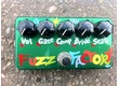 ZVEX Fuzz Factory Hand Painted USA