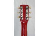 Airline Res-o-glass rouge carmin