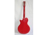 Airline Res-o-glass rouge carmin