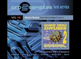 Akai CD & Banques de sons
