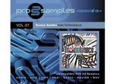 Akai CD & Banques de sons