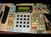 Akai MPC2500
