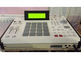 Akai MPC2500