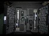 AKG C-1000