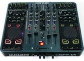 Allen & Heath Xone:DX