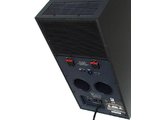 Altec Lansing arrière du caisson
