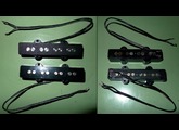Applause Jazz Bass
