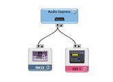 config midi