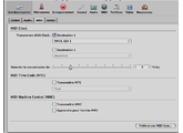 config midi 2