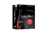 Arobas Music Guitar Pro 6
