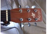 Art & Lutherie [Dreadnaught Series] Cedar Antique Burst