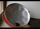 Artisanal Steel Drum Piccolo
