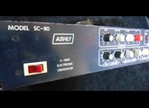 Ashly sc 77