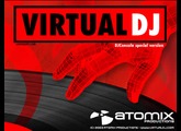 Atomix Productions Virtual DJ 6