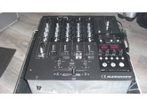 Audiophony DSP-600 MKII 