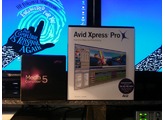 Avid Station de Montage Vidéo Avid Adrenaline HD