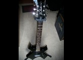 B.C. Rich Bronze Series - Warlock Bk