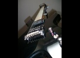 B.C. Rich Bronze Series - Warlock Bk