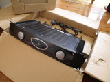 Behringer REFERENCE AMPLIFIER A500