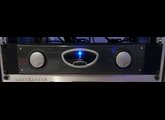 Behringer Reference Amplifier A500