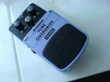 Behringer Tube Overdrive TO100