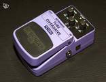 Behringer Tube Overdrive TO100