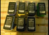 Behringer Tube Overdrive TO100