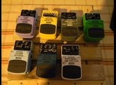 Behringer Tube Overdrive TO100