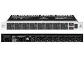 Behringer Ultragain Pro-8 Digital ADA8000