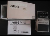 Boss AW-3 Dynamic Wah
