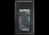 Boss AW-3 Dynamic Wah