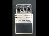 Boss AW-3 Dynamic Wah