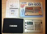 Boss BR-600 Digital Recorder