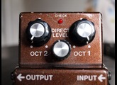 Boss OC-2 Octave