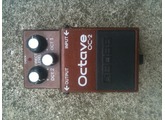 Boss OC-2 Octave