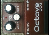 Boss OC-2 Octave