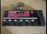 Boss RC-300 Loop Station