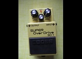 Boss SD-1 SUPER OverDrive