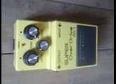 Boss SD-1 SUPER OverDrive