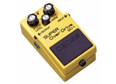 Boss SD-1 SUPER OverDrive
