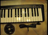 Cakewalk A-500S