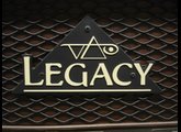Carvin Legacy VL100 Head