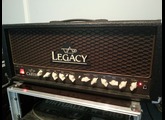 Carvin Legacy VL100 Head