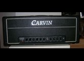 carvin valvemaster