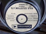 Celestion G 12 S