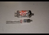 NOS SCHOEPS 5719 vs GT 12AX7